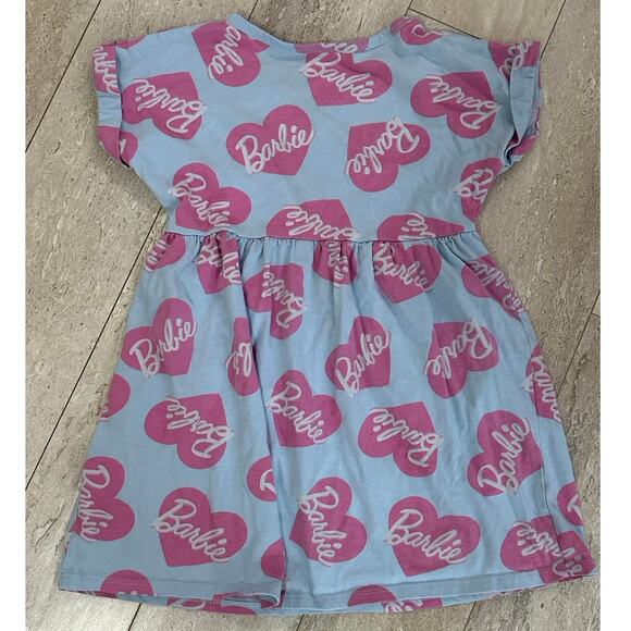 Bundle Barbie Dresses 6x - Picture 3 of 9